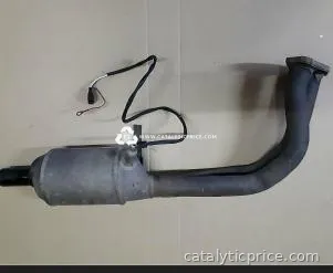محوّل حفّاز 867131701A