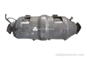 pot catalytique DEPRO