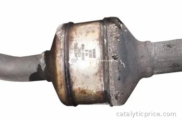 pot catalytique 24350-21430