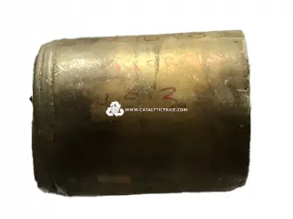 محوّل حفّاز E 2000007 132