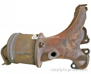 catalisador 9L8E-9431-DA