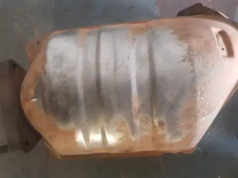 محوّل حفّاز CPAJ2