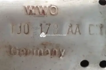 محوّل حفّاز 1J0178AADN