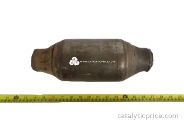 محوّل حفّاز U76