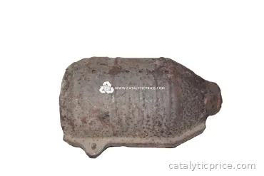 pot catalytique AA3
