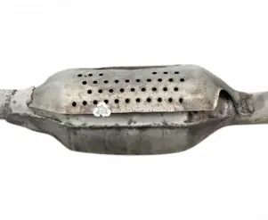 pot catalytique 1J0178ABAS