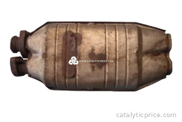 1728022 catalytic converter