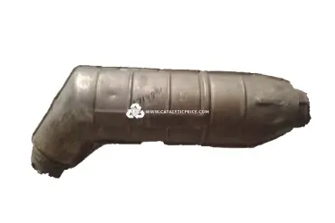 1714881 catalytic converter