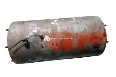 محوّل حفّاز L 0040 SERIES