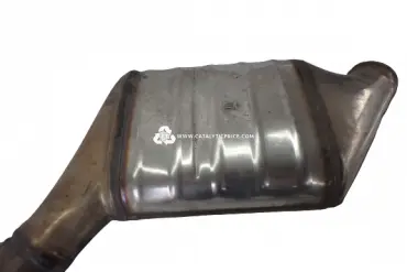 8572138 catalytic converter