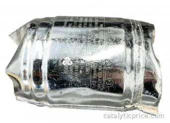 pot catalytique 8564069