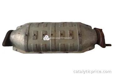 catalisador FX