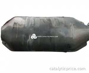 catalisador Z7