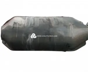 pot catalytique Z7