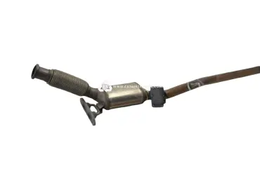 5Q0131701BJ 5Q0230BB catalytic converter