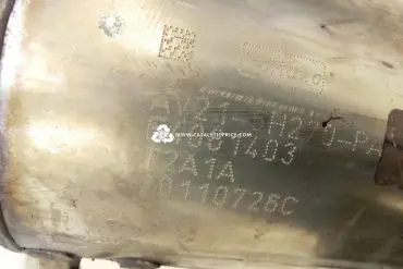 محوّل حفّاز AV21-5H270-PA