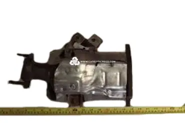 catalisador F3L26BA