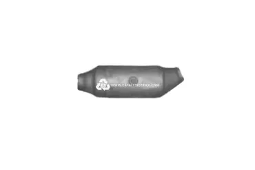 pot catalytique 8C34 AC