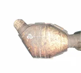 F75A 5G218 RA (PRE) catalytic converter
