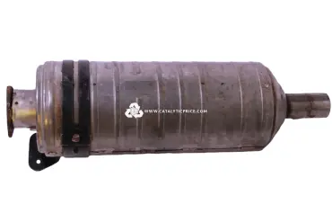 ML239046 TP1 catalytic converter