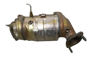 pot catalytique CFXM01