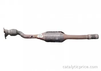 1J0131701EE catalytic converter