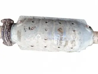 pot catalytique D1AA22