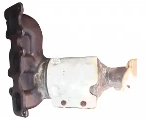 DA83-5E259-AA catalytic converter