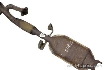 pot catalytique 3A403