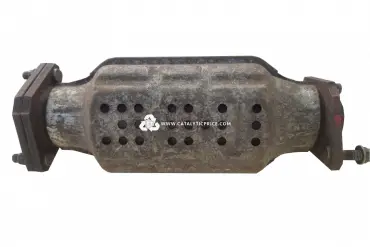 catalisador F8S4