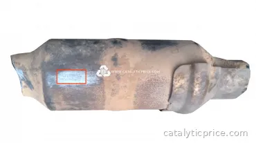 catalisador L5F297CA