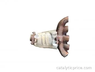 محوّل حفّاز 09202731 (Ceramic)
