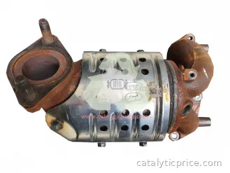 pot catalytique 04470