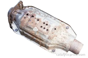 catalisador L3P2