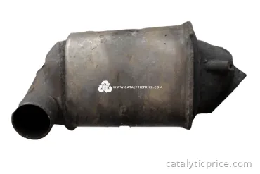 محوّل حفّاز 2X43-5E212-BF