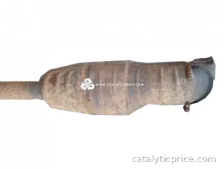 pot catalytique 9470159