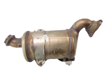 catalisador CX23-5E214-BA (Type 1)
