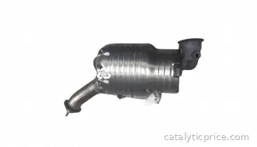 pot catalytique HK83-5H240-SF