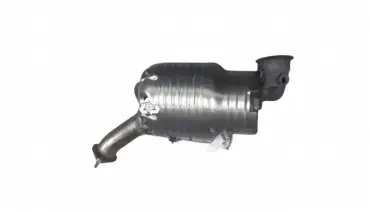 pot catalytique HK83-5H240-SF