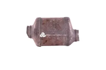 pot catalytique 25317908