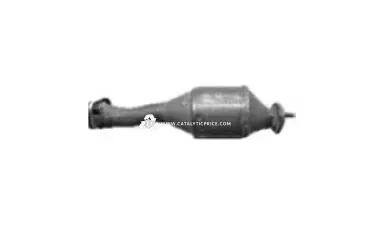 pot catalytique 54G-C08