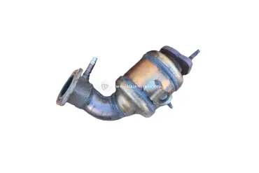 23463698 12646382 catalytic converter