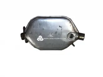pot catalytique 25056673