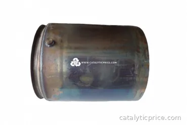 pot catalytique 5801651188