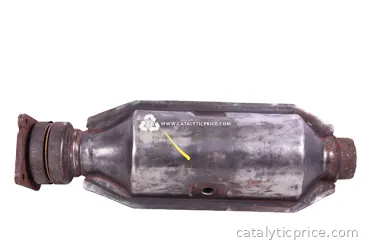 728ACE catalytic converter