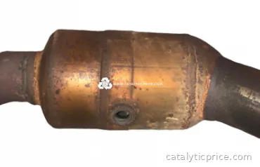 catalisador 551AA