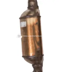 محوّل حفّاز KT 0102
