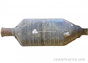 pot catalytique TR PSA K071