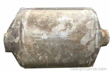catalisador TR PSA K201