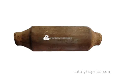 catalisador BZ060 KFN
